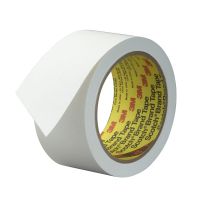 Post-it Labeling Tape 695, 2 inch x 36 yds, White