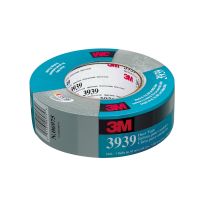 3M 06975 3939 Series Heavy Duty 54.8 m x 48 mm Duct Tape
