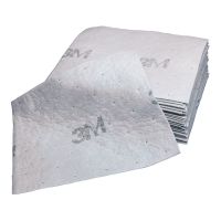3M 07164 High Capacity Maintenance Sorbent Pad