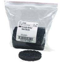 Scotch-Brite Clean and Strip Disc XCS Grade 4 in x 1/4 in (10 Discs)