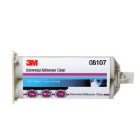 3M 08107 2-Part Universal Adhesive (1.6 oz)