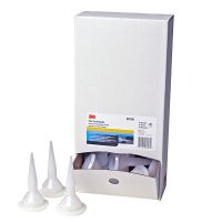 3M 08188 Flex-Pack Plastic Nozzle (25 ct)