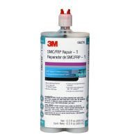 3M 08270 2-Part Repair Adhesive (400 mL)