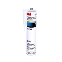 3M 08362 1-Component Gray Seam Sealer (310 mL)
