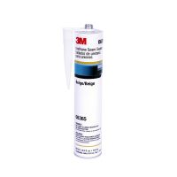 3M 08365 1-Component Beige Seam Sealer (310 mL)