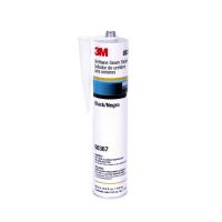 3M 08367 1-Component Black Seam Sealer (310 mL)