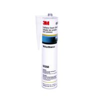 3M 08368 1-Component White Seam Sealer (310 mL)