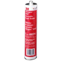 3M MSP Sprayable Seam Sealer Gray 310 mL (10.5 fl oz)
