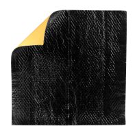 3M 08840 500 mm x 500 mm Sound Deadening Pad (10 ct)
