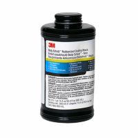 3M Body Schutz Rubberized Coating Black (30.4 fl oz)