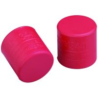 Finesse-It 13441 PSA 6.3 in. Regular Rubber Hand Sanding Pad (Each)