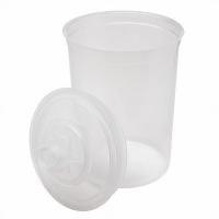 PPS Kit Large Size Micron Filters (25/Case)