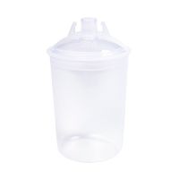 3M PPS Kit Midi Size (400 mL) 200 Micron Filters