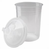 PPS Kit Mini Size Micron Filters (200/Case)