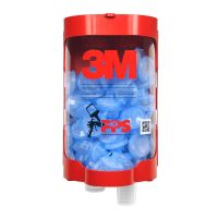 3M PPS 16298 Lid and Liner Dispenser for Mini & Micro Cup Paint Prep System