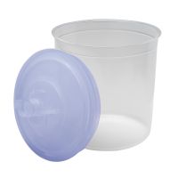 PPS Kit Standard Size Full Diameter Micron Filters (125/Case)