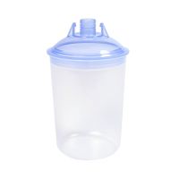 PPS Kit Midi Size 400ml Micron Filters (25/Case)