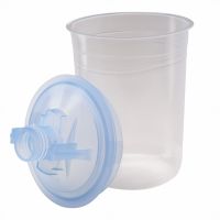 PPS Kit Mini Size Micron Filters (25/Case)