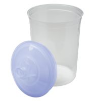 3M PPS Kit Large Size full diameter 125 Micron Filters