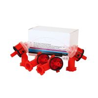 3M 16609 2.0 mm Accuspray Atomizing Head