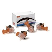 3M 16612 Accuspray One Atomizing Head Kit For PN16578 16579 16580 Spray Gun