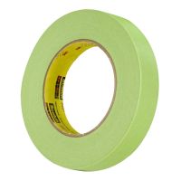 Scotch Performance Green Masking Tape 233+ 24 mm .94 inches