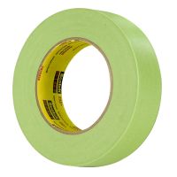 3M Scotch Performance Green Masking Tape 233+ MMM26338 36 mm x 55 m (16/Case)
