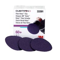 Cubitron Ii Fibre Roloc Disc 3 in (75mm) 60+ Grade