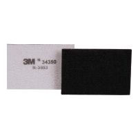 3M Flexible Abrasive Hookit Interface Foam Pad