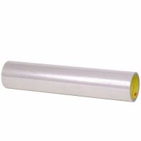 3M 36856 Dirt Trap Transparent Protection Material (100 ft x 18 in)