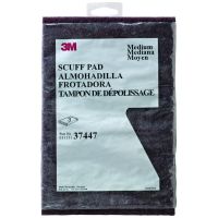 Scotch-Brite General Purpose Hand Pad 6 in. x 9 in.