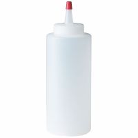 3M Detailing Squeeze Bottle