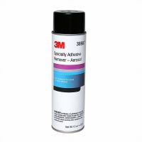 3M 38987 Specialty Adhesive Remover Aerosol (15 oz)