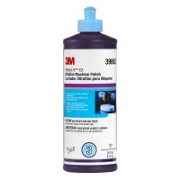 3M 39062 Perfect-It EX Ultrafine Machine Polish (Pint)