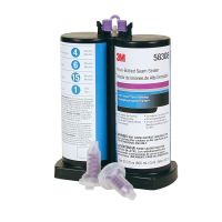 3M Heavy-Bodied Seam Sealer, 600 mL DMS