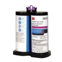 3M Bare-Metal Seam Sealer for DMS, 600 mL
