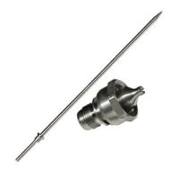 Iwata 93512340 LS-400 Nozzle Needle Assembly 1.3 mm