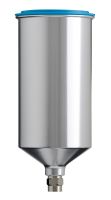 Anest Iwata 6034E 1000 mL Cup for W-400 W-400-LV LPH-400 Manual Spray Guns