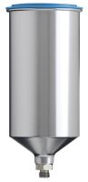 Anest Iwata 6038D 1000 mL Cup for LS-400 WS-400 Spray Guns