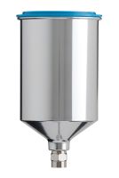 Anest Iwata 6033E 700 mL Cup for W-400 W-400-LV LPH-400 Manual Spray Guns