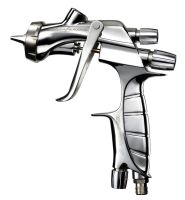 IWATA Supernova Evotech WS400-HD Gravity Feed Spray Gun 1.3 mm