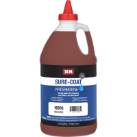 Red Oxide SureCoat (1/2 Gallon)