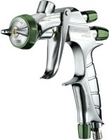 IWATA Supernova Entech LS400 Series HVLP Gravity Feed Spray Gun 1.2 mm