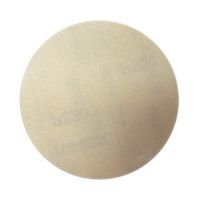 KOVAX Tri-Pro 525-0320 Super-Tack Resin 6 in 320 Grit Dry Sanding Disc (100/Box)