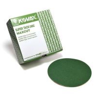 Maxcut 6 in. Super-Tack Dry Sanding Grade P80-E Discs (50/Boxes)