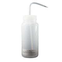 Polyethylene Wash Bottle (16 oz.)