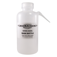 Wide Mouth Wash Bottle LDPE (Each)