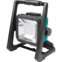 Makita DML805 Cordless/Corded 20 L.E.D. Work Light (Light Only)
