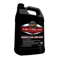 Meguiar's D30001 DA Microfiber Correction Compound (1 Gallon)
