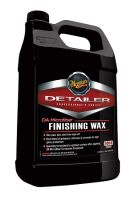 Meguiar's D30101 DA Microfiber Finishing Wax (Gallon)